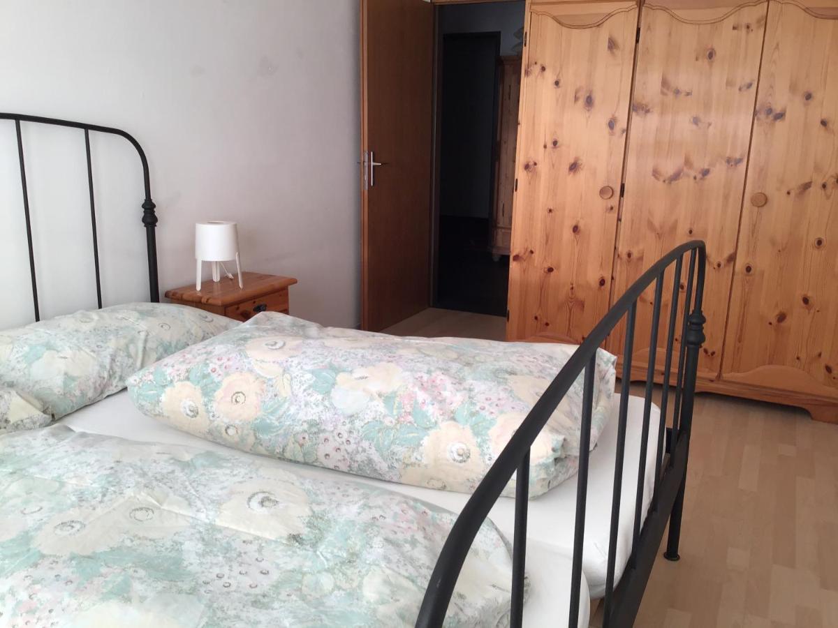 Apartment In Disentis Exterior foto