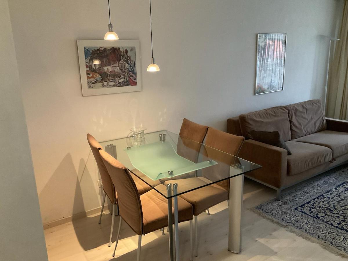 Apartment In Disentis Exterior foto